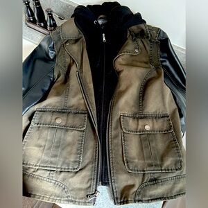 Kenneth Cole Reaction Jacket